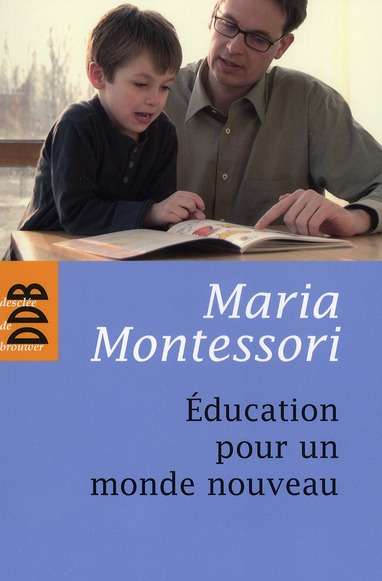 Education pour un monde nouveau