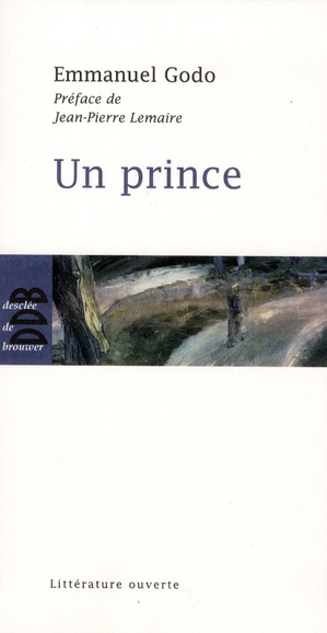 Un prince