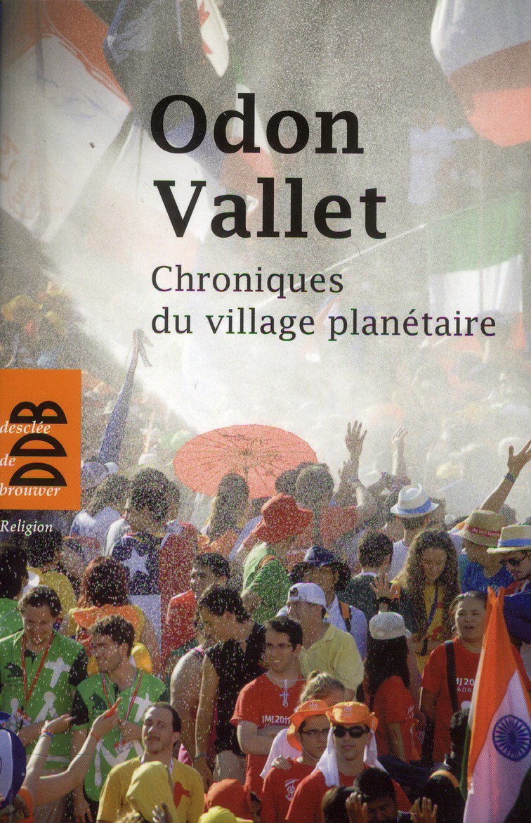 Chroniques du village planétaire