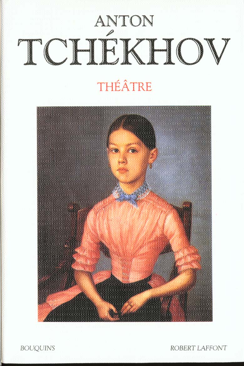 Théâtre. Tome 1