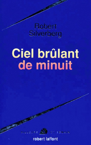 Ciel brûlant de minuit