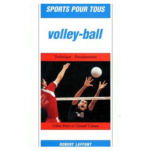 Volley-ball