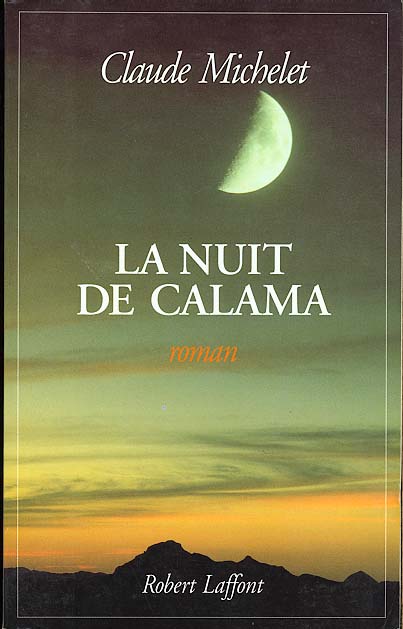 La nuit de Calama