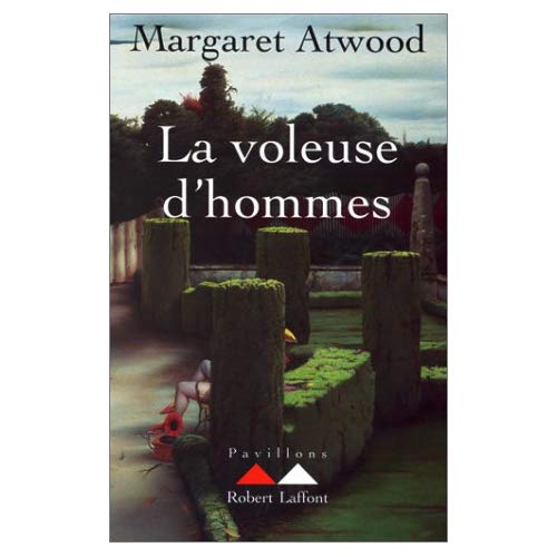 La voleuse d'hommes