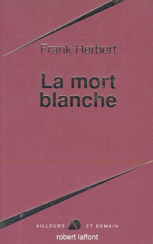 La mort blanche