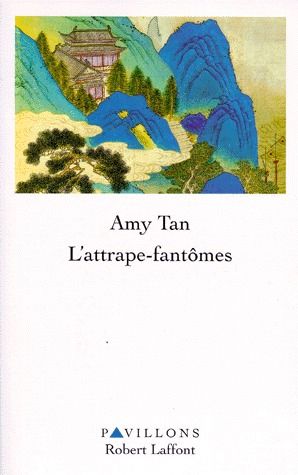 L'attrape-fantômes