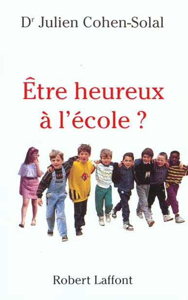 Etre heureux à l'école ?
