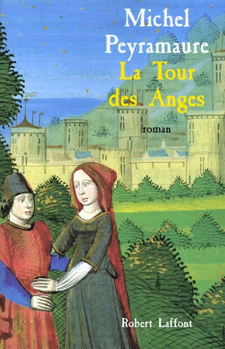 La tour des anges