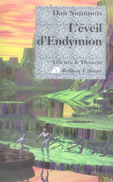 L'éveil d'Endymion