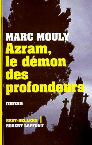 Azram, le démon des profondeurs