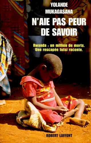 N'aie pas peur de savoir