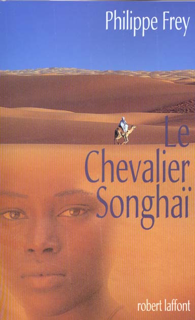 Le chevalier songhaï