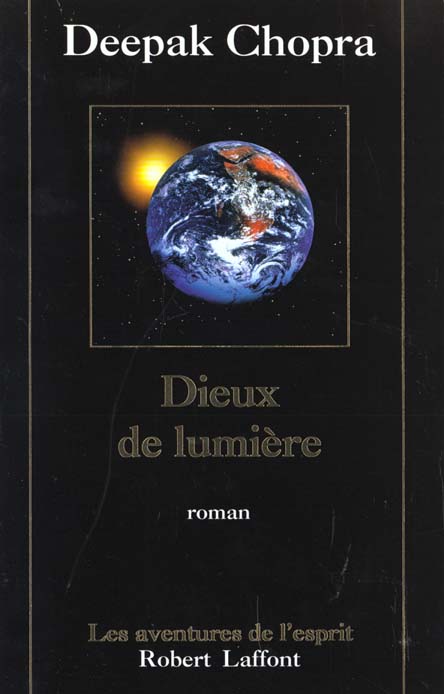 Dieux de lumière