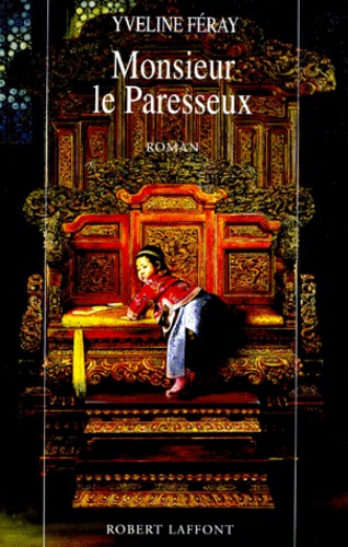 Monsieur le Paresseux