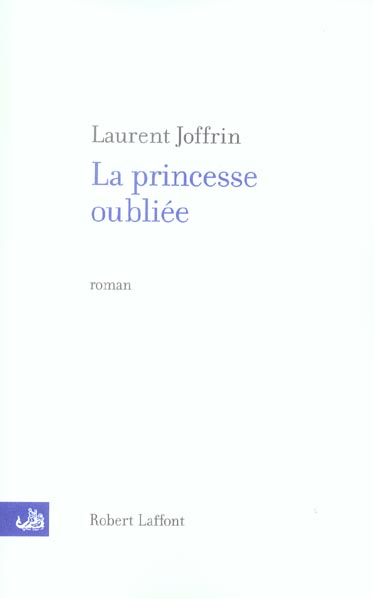 La princesse oubliée