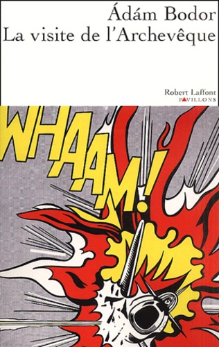 La visite de l'Archevêque