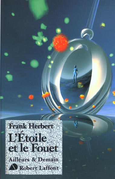 L'étoile et le fouet