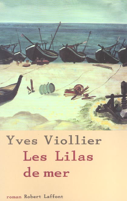Les lilas de mer