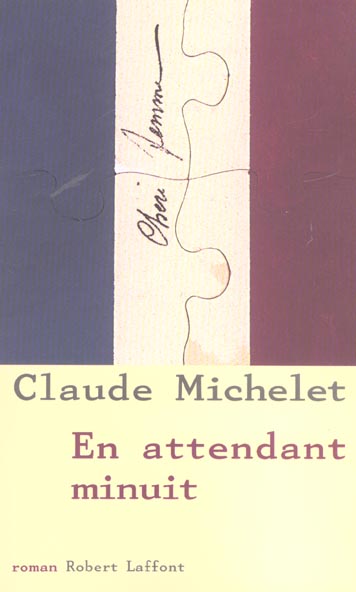 En attendant minuit