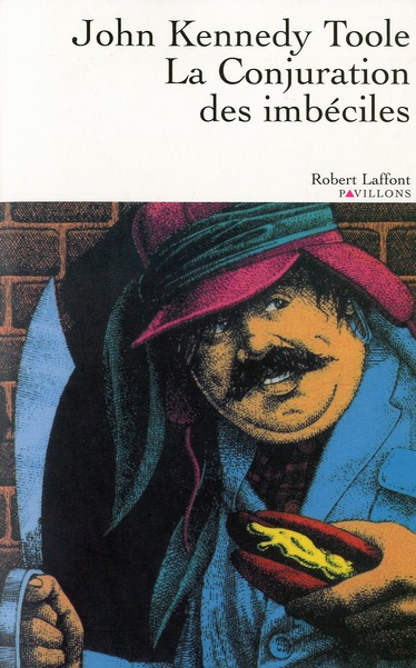 La conjuration des imbéciles