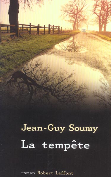 La tempête