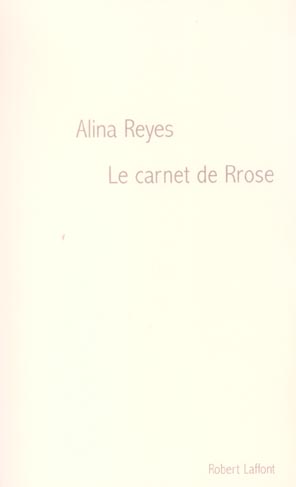 Le Carnet de Rrose
