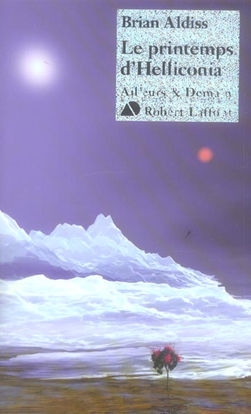 Le printemps d'Helliconia