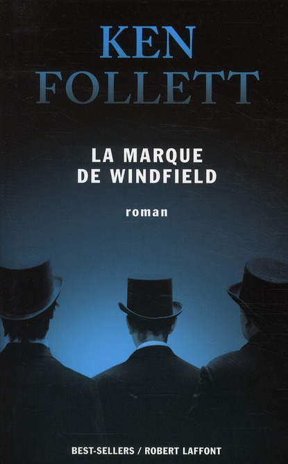 La marque de Windfield