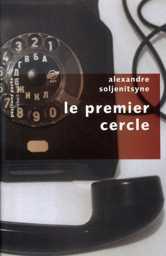 Oeuvres. Tome 1, Le premier cercle
