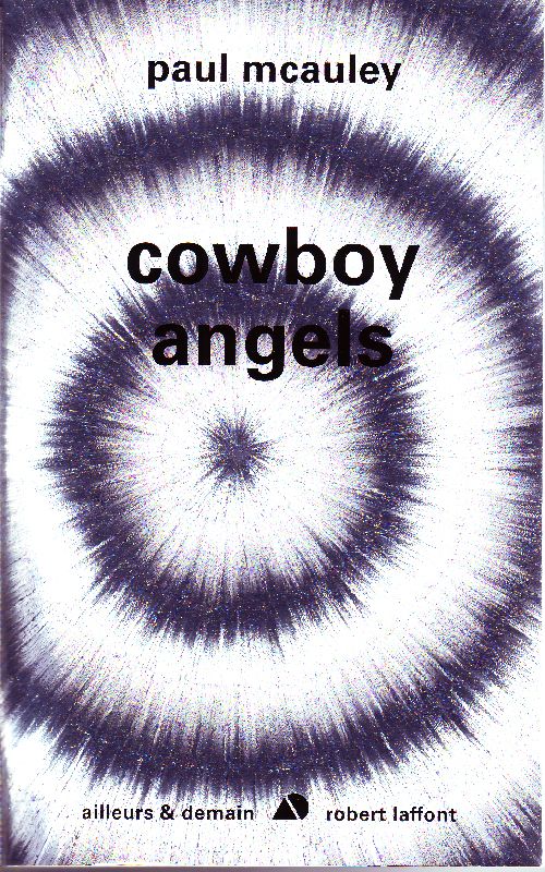 Cowboy angels