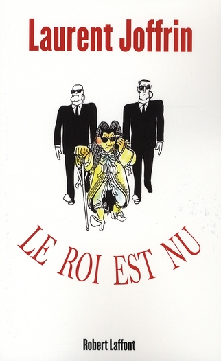 Le roi est nu