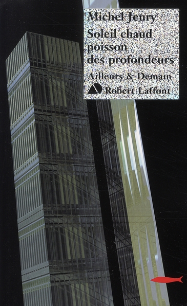 Soleil chaud poisson des profondeurs