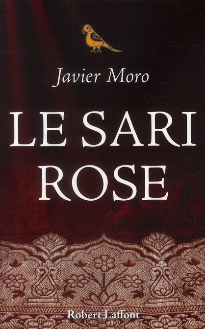 Le sari rose