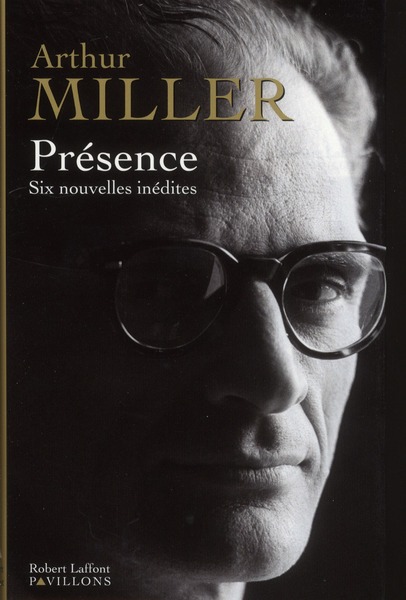 Présence. Six nouvelles inédites