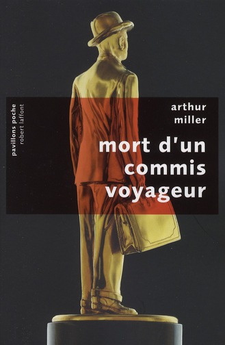 Mort d'un commis voyageur
