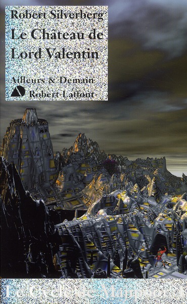 Le château de Lord Valentin
