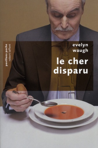 Le cher disparu