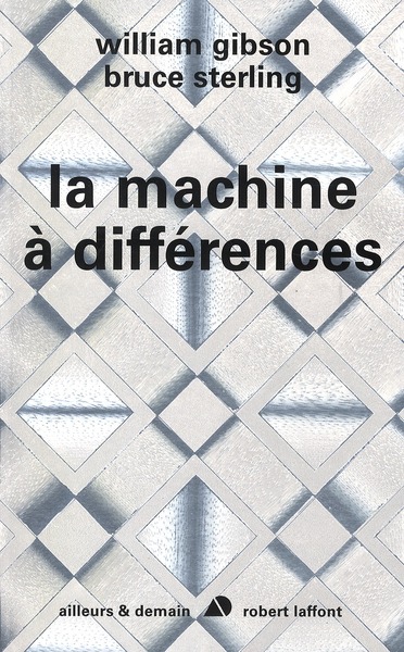 La machine à différences