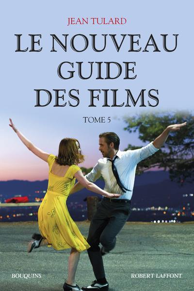 Le nouveau guide des films. Tome 5