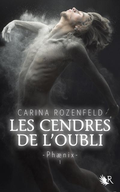 Phaenix Tome 1 : Les cendres de l'oubli