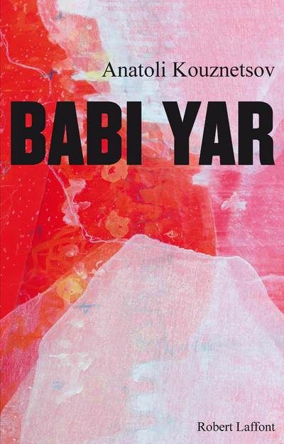 Babi Yar