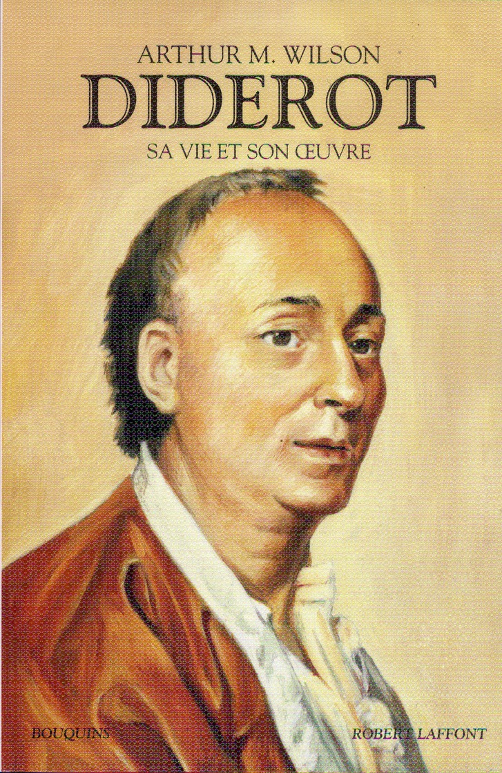 Diderot. Sa vie et son oeuvre