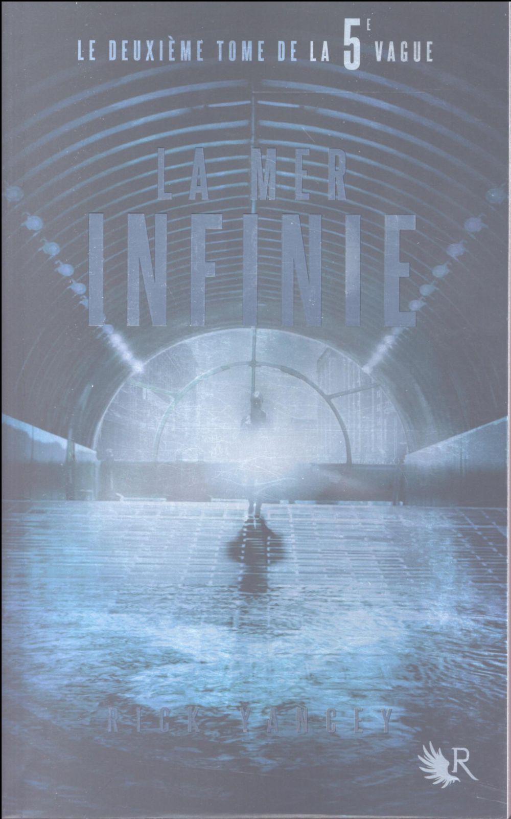 La 5e vague Tome 2 : La mer infinie
