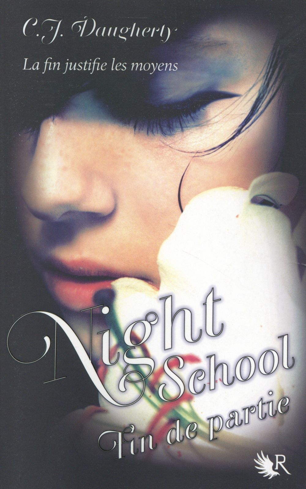 Night School Tome 5 : Fin de partie
