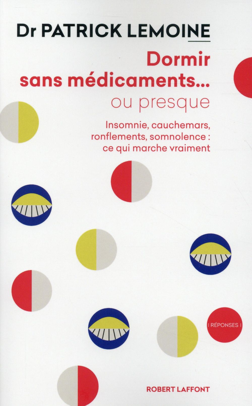 Dormir sans médicaments... ou presque. Insomnie, cauchemars, ronflements, somnolence : ce qui marche