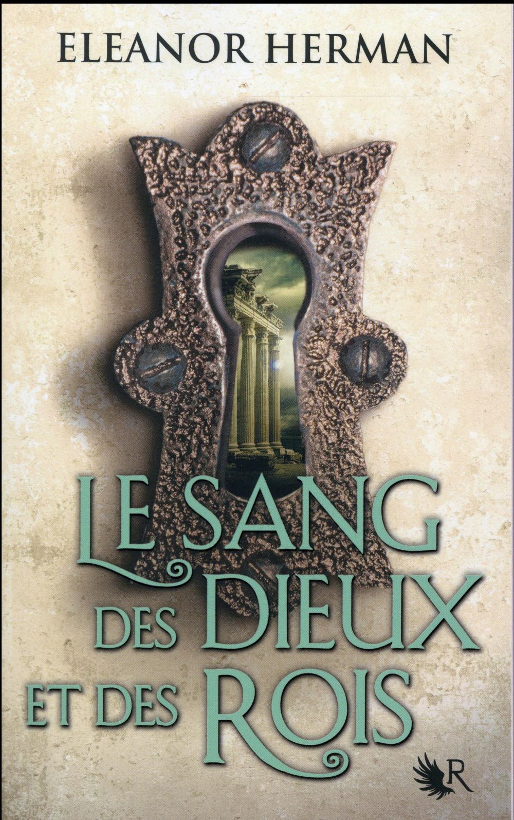 Le sang des dieux et des rois Tome 1