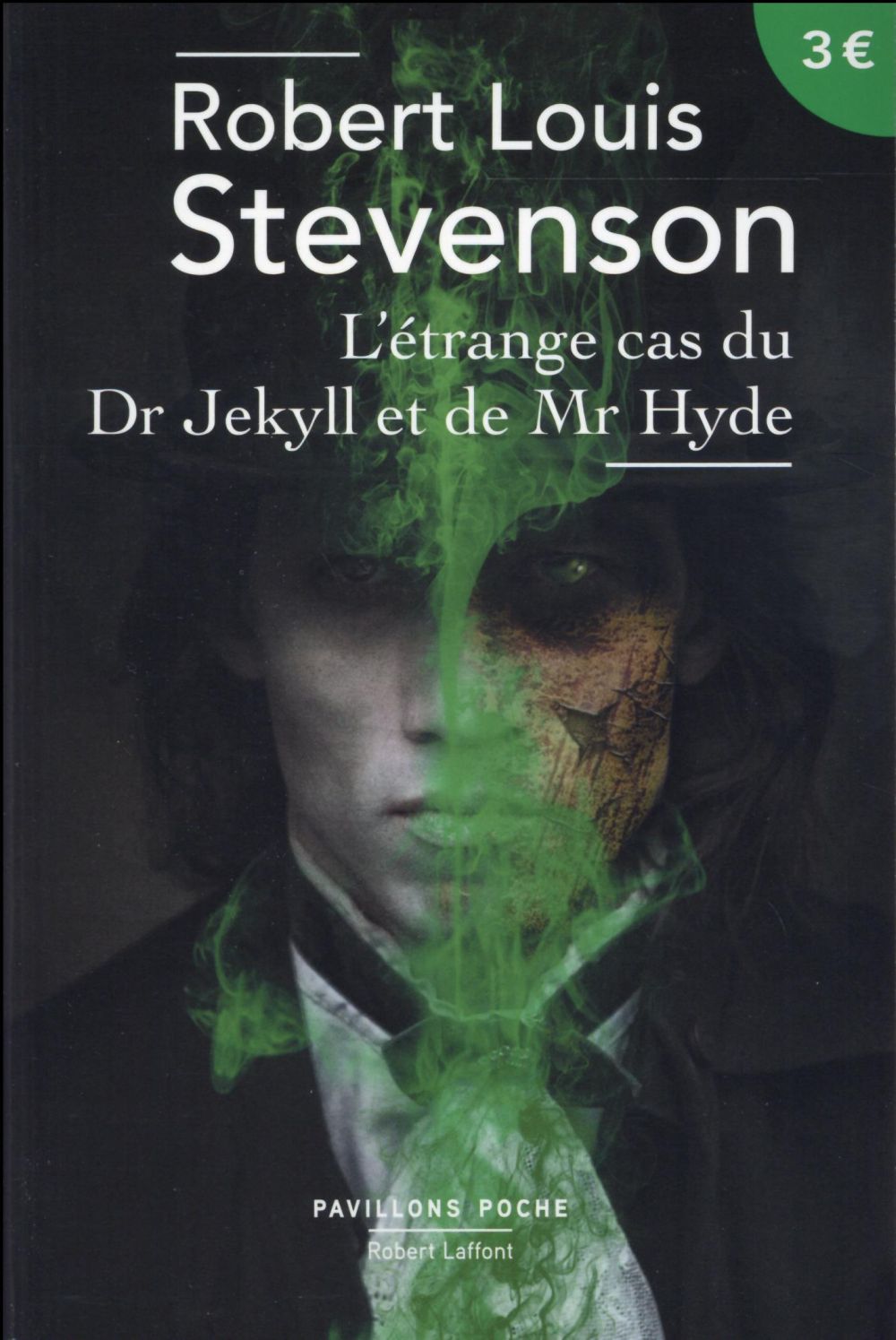 L'étrange cas du Dr Jekyll et de Mr Hyde