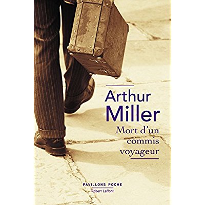 Mort d'un commis voyageur