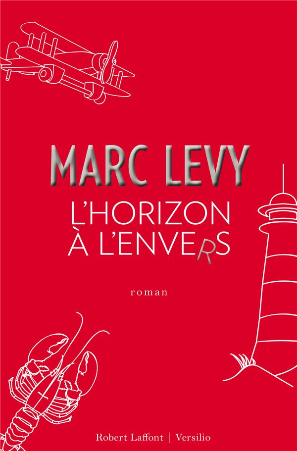 L'horizon à l'envers