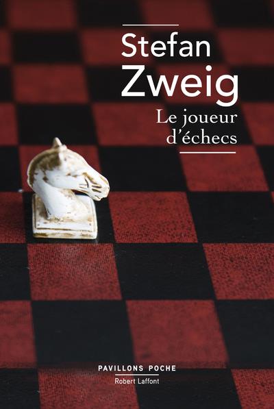 Le joueur d'échecs